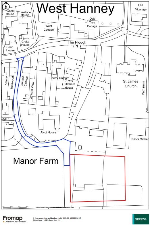 Land in Wantage - photo 4